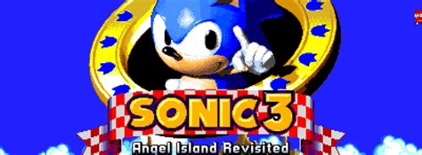 sonic 3 ar gamejolt